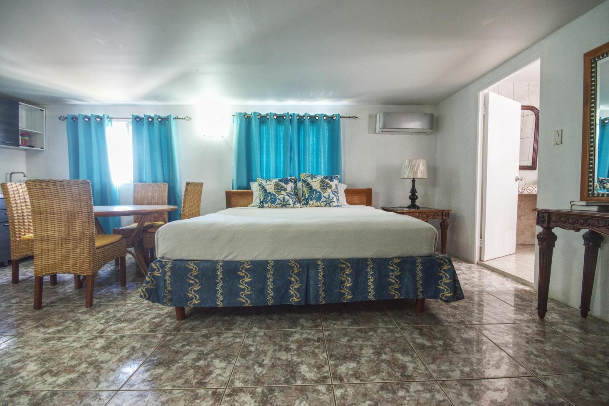 Palm Beach Retreat Kültér fotó