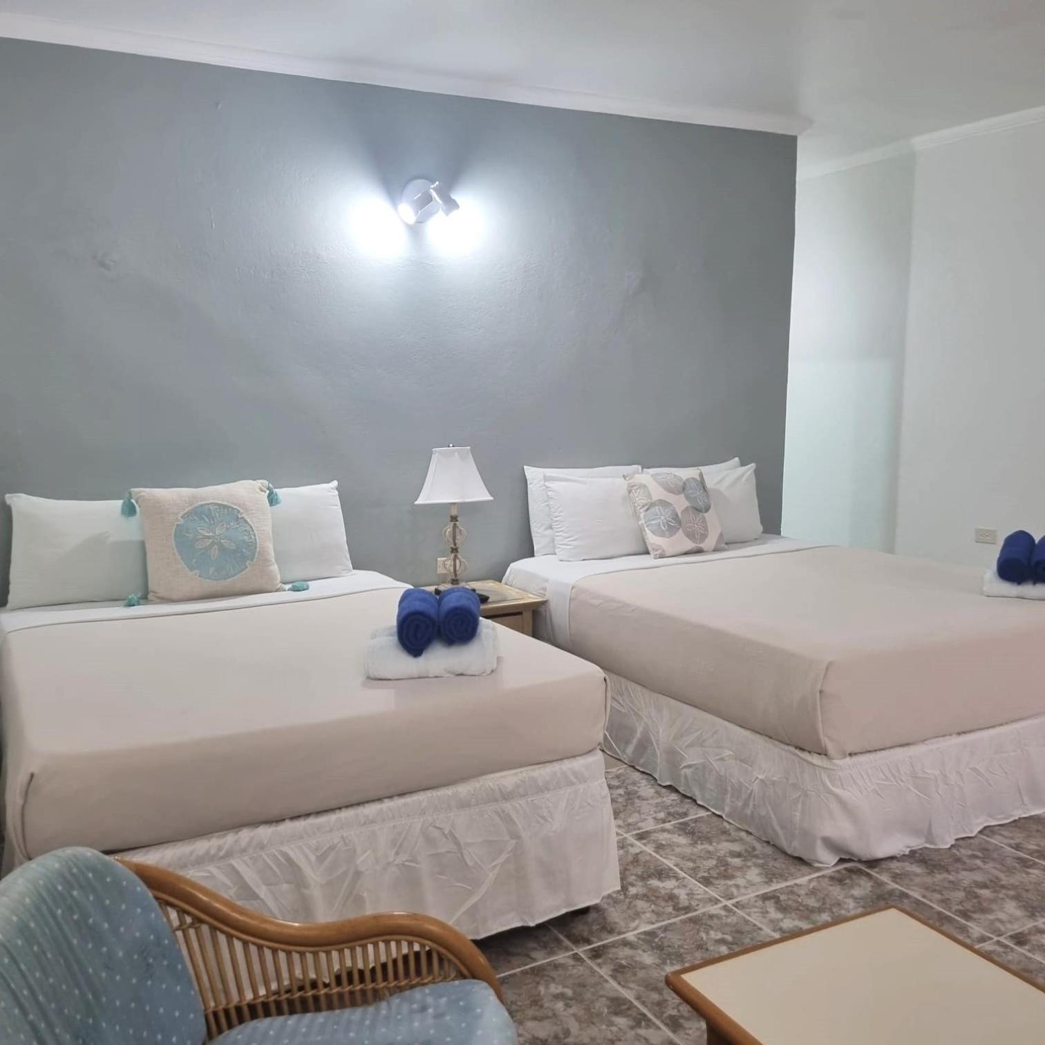Palm Beach Retreat Kültér fotó