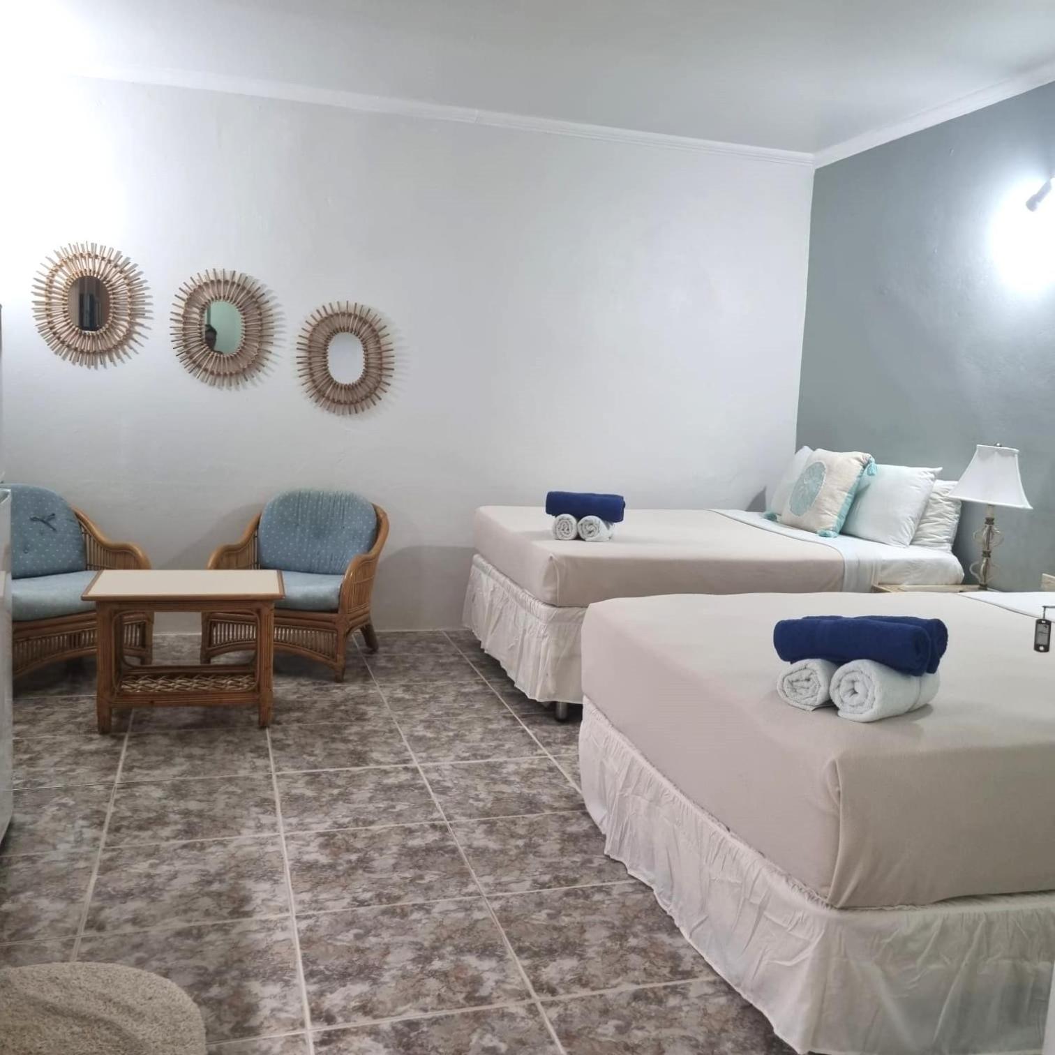 Palm Beach Retreat Kültér fotó