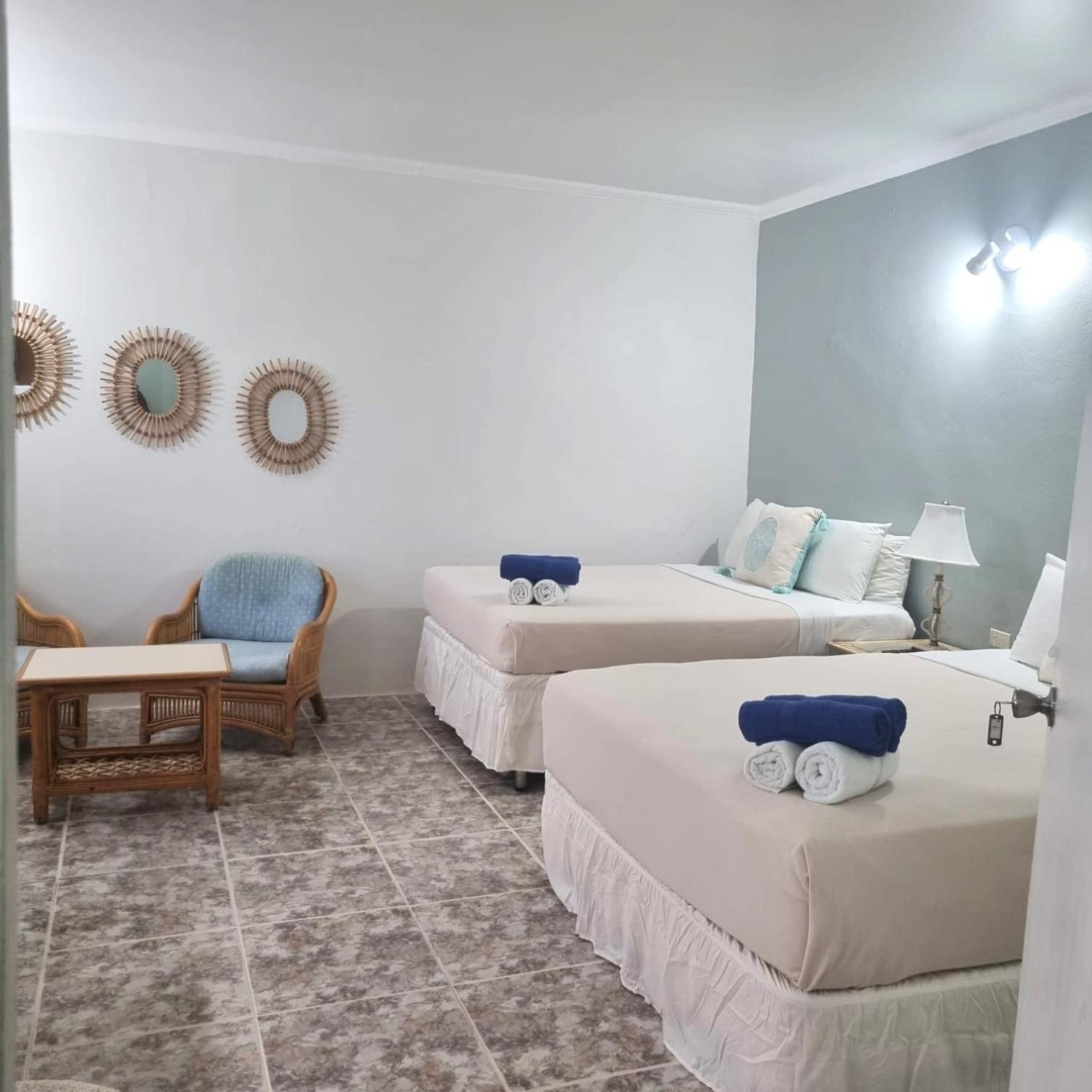 Palm Beach Retreat Kültér fotó