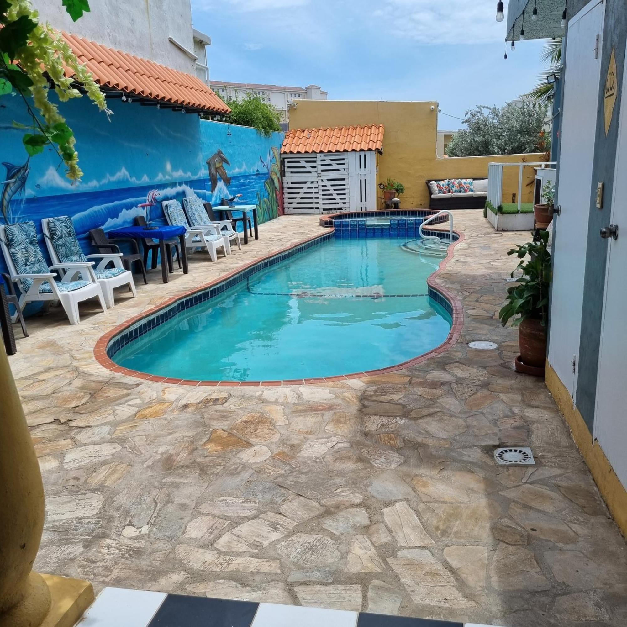 Palm Beach Retreat Kültér fotó