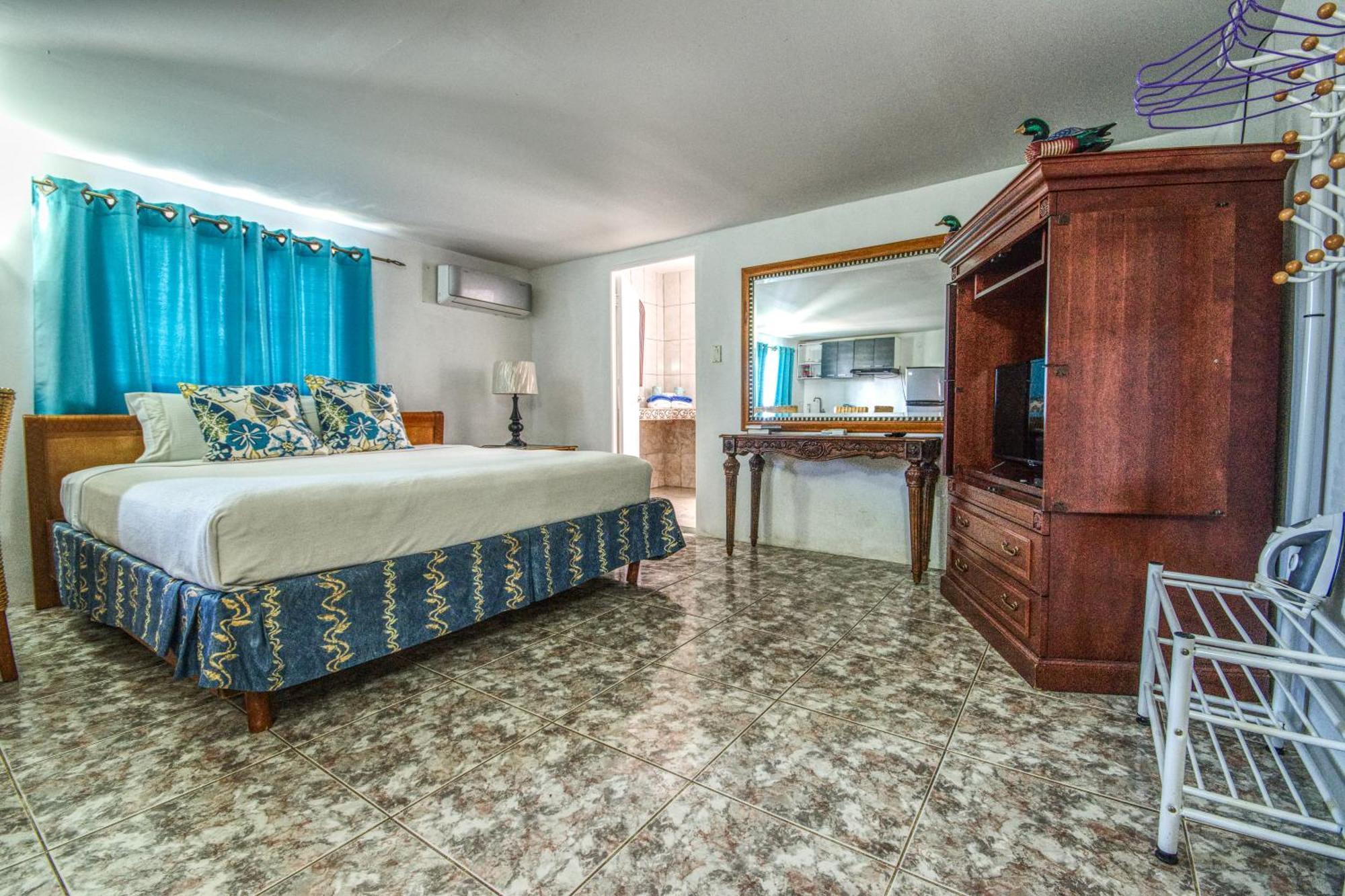 Palm Beach Retreat Kültér fotó
