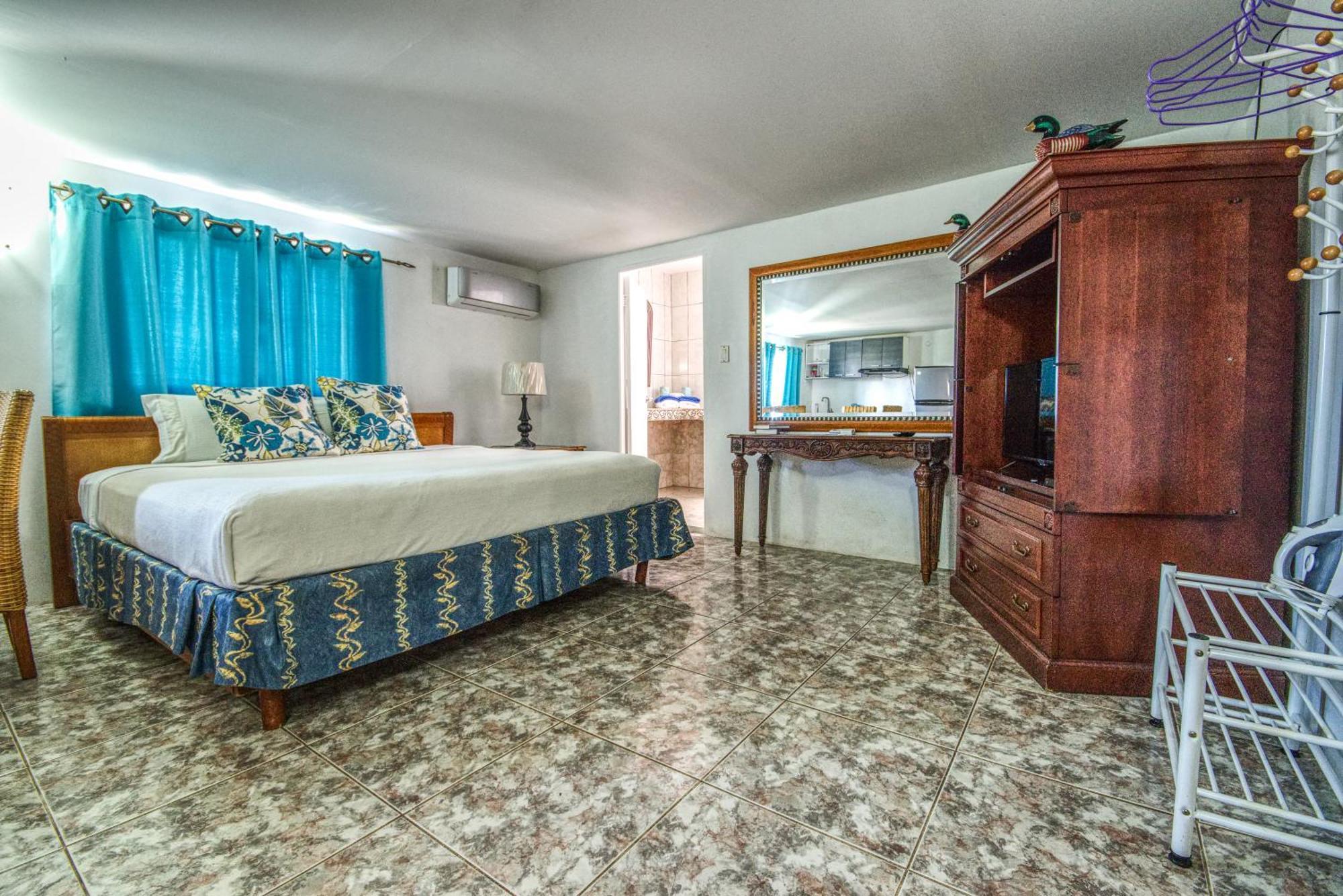 Palm Beach Retreat Kültér fotó