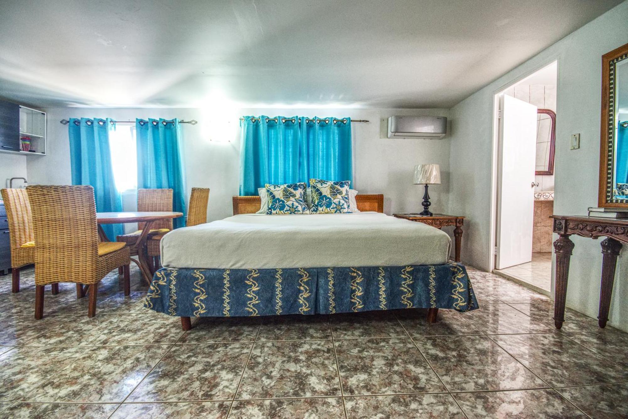 Palm Beach Retreat Kültér fotó